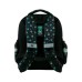 Рюкзак шкільний GoPack Education 2606S-4 Start The Game (GO25-2606S-4)