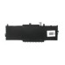 Акумулятор до ноутбука Asus ZenBook UX433 C31N1811, 4335mAh (50Wh), 3cell, 11.55V, Li-Pol AlSoft (A71044)