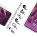 Плівка захисна Armorstandart Anti-Blue Motorola Edge 60 Pro 5G (ARM85899)