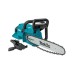 Ланцюгова пила Makita LXT, 18V, 350мм, 5Ah (DUC357RT)