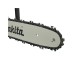 Ланцюгова пила Makita LXT, 18V, 350мм, 5Ah (DUC357RT)