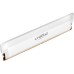 Модуль пам'яті для комп'ютера DDR5 16GB 6400 MHz Pro Overclocking White Micron (CP16G64C38U5W)