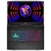 Ноутбук MSI Katana 17 B12UCR-1602XUA (9S7-17L541-1602)