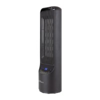 Обігрівач Zilan ZLN2052