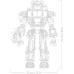 Конструктор LEGO Fortnite Mecha Team Leader (77078)