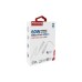 Дата кабель USB-C to USB-C 1.2m Promate (powerlink-cc120.white)