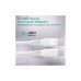 Дата кабель USB-C to USB-C 1.2m Promate (powerlink-cc120.white)