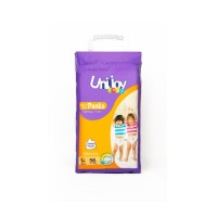 Підгузки Unijoy baby Soft L 4 (9-14 кг) 56 шт (6967252809062)