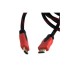 Кабель мультимедійний HDMI M to HDMI M 3.0m V2.0 Extradigital (KBH1746)