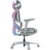 Крісло ігрове Anda Seat X-Air Pro Size XL Mesh Gray Twilight (AD-WY-01-GGSP-G01)