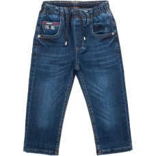 Джинси дитячі A-Yugi утеплені (1048-104B-blue)