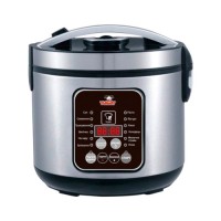 Мультиварка Yummy YMC-511X