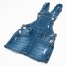 Плаття дитяче Breeze сарафан джинсовий (14245-1-110G-blue)