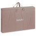 Ліжечко Lionelo приставна Aurora BEIGE TAUPE (LO-AURORA BEIGE TAUPE)