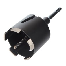 Коронка Alloid Pro, алмазна, по бетону, SDS-plus, 82мм (DC-3582)