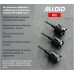 Коронка Alloid Pro, алмазна, по бетону, SDS-plus, 82мм (DC-3582)