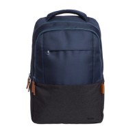Рюкзак для ноутбука Trust 16" Lisboa Blue (25124)