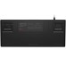 Клавіатура Logitech G PRO X TKL Rapid Linear USB UA Black (920-013233)
