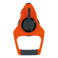 Рулетка Neo Tools стрічка вимірювальна сталева, 50 м (68-150)
