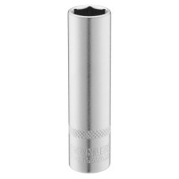 Головка торцева Stanley 1/4", 9 мм, шестигранна, подовжена (FMMT17339-0)