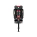 Автокрісло Lionelo Navy I-Size Black Red (LO-NAVY I-SIZE BLACK RED)