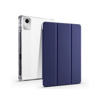 Чохол до планшета BeCover Soft Edge Lenovo Tab M11 (2024) TB-TB330FU/Xiaoxin Pad 11 (2024) 11" Deep Blue (712539)