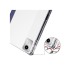 Чохол до планшета BeCover Soft Edge Lenovo Tab M11 (2024) TB-TB330FU/Xiaoxin Pad 11 (2024) 11" Deep Blue (712539)