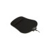 Килимок для мишки Maxxter MMP-LEDPAD-BK RGB Black (MMP-LEDPAD-BK)