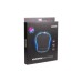 Килимок для мишки Maxxter MMP-LEDPAD-BK RGB Black (MMP-LEDPAD-BK)