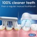 Електрична зубна щітка Oral-B iO2 Series Forest Green