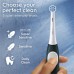 Електрична зубна щітка Oral-B iO2 Series Forest Green