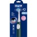 Електрична зубна щітка Oral-B iO2 Series Forest Green
