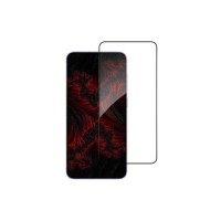 Скло захисне 2E Samsung Galaxy S24+ 5G (S926) 2.5D FCFG black (2E-G-S24P-SMFCFG-BB)