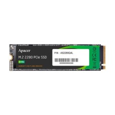 Накопичувач SSD M.2 2280 1TB Apacer (AP1TBAS2280Q4L)