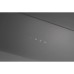 Витяжка кухонна GRANADO Vivares 613-1100 grafito glass (GCH316399)