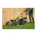 Газонокосарка Ryobi Max Power RY36LMX46A-150 36V, 5Ah, 46см, 55л, 25-75мм, 22.5кг (5133004914)