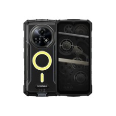 Мобільний телефон Doogee Fire 5 Ultra 6/128GB Gray (6942654928108)