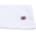 Кофта Breeze з шифоновими рюшами (9270-140G-white)