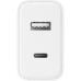 Зарядний пристрій Xiaomi Mi 33W USB+Type-C (BHR4996GL) (852911)