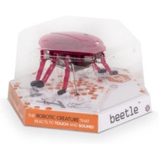 Інтерактивна іграшка Hexbug Нано-робот Beetle, червоний (477-2865 red)