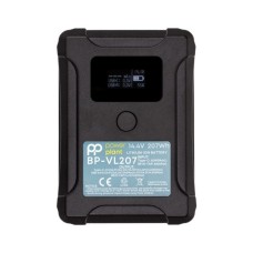 Акумулятор до фото/відео PowerPlant Sony BP-VL207 14000mAh (CB970957)