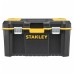 Ящик для інструментів Stanley ESSENTIAL Cantilever, 19", 490х290х250 мм, з металевими зам (STST83397-1)