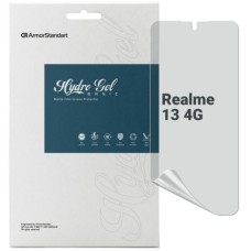 Плівка захисна Armorstandart Matte Realme 13 4G (ARM80481)