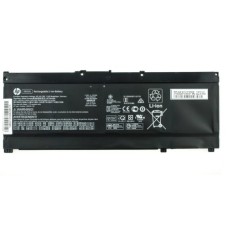 Акумулятор до ноутбука HP Pavilion 15-cx SR03XL, 4550mAh (52.5Wh),3cell,11.55V,Li-ion (A47553)