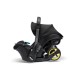 Автокрісло Doona Infant Car Seat / Nitro Black (SP350-20-033-015)