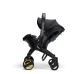 Автокрісло Doona Infant Car Seat / Nitro Black (SP350-20-033-015)