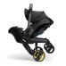 Автокрісло Doona Infant Car Seat / Nitro Black (SP350-20-033-015)