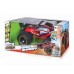 Радіокерована іграшка Maisto Bad Buggy (81464 red)