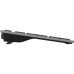 Клавіатура HP 720 Multi-Device Rechargeable Wireless/Bluetooth UA Black (9T5B1AA)