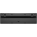 Клавіатура HP 720 Multi-Device Rechargeable Wireless/Bluetooth UA Black (9T5B1AA)